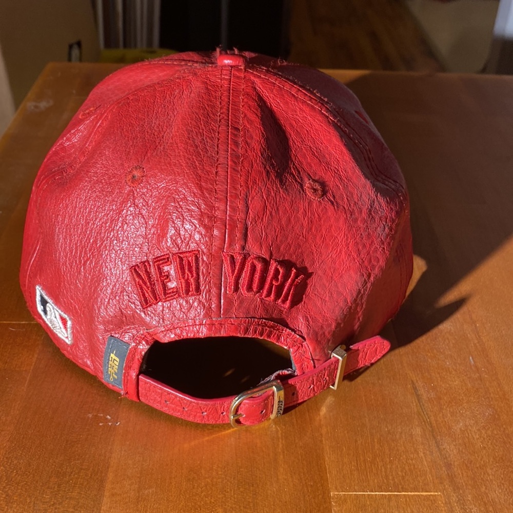 Pro cap - Picture 2 of 3
